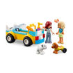 Picture of LEGO FRIENDS DOG GROOMING CAR